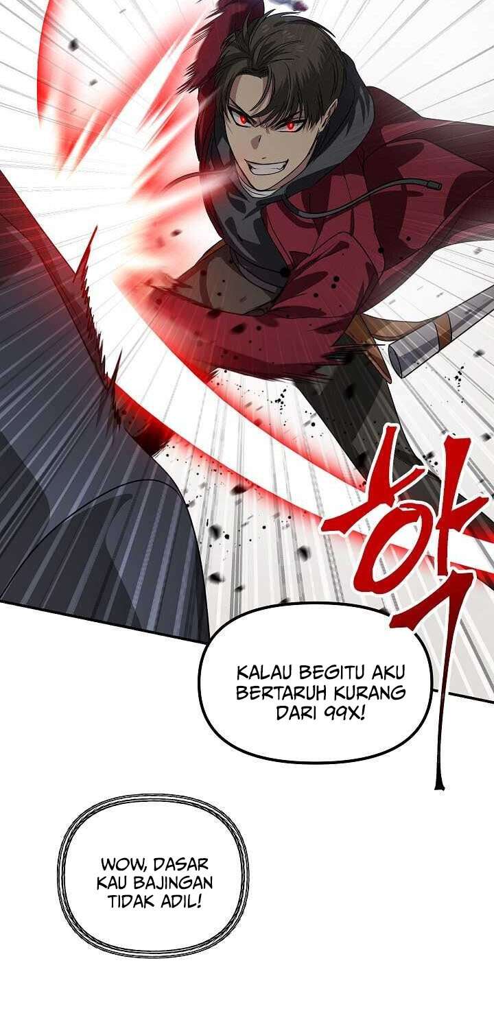 Read SSS-Class Suicide Hunter id Manga Online