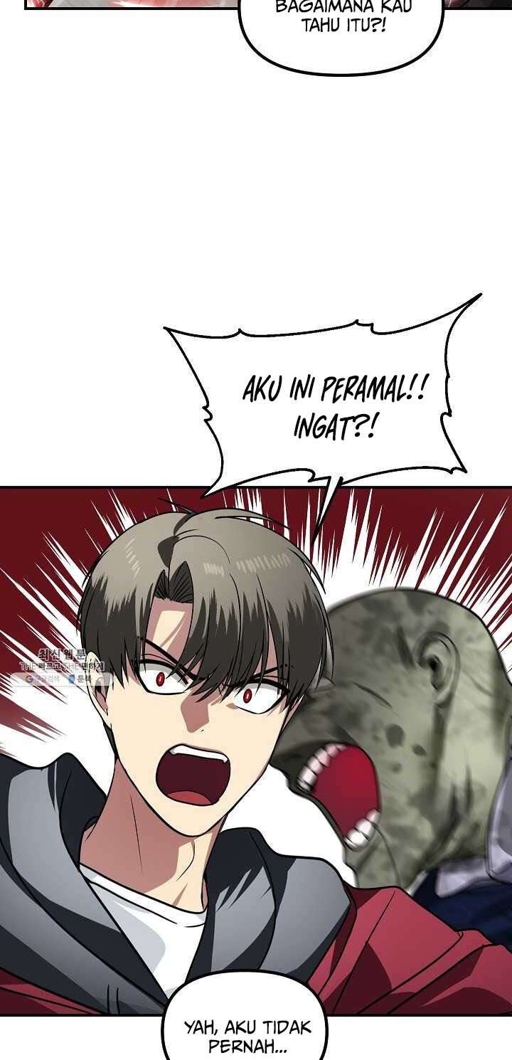Read SSS-Class Suicide Hunter id Manga Online