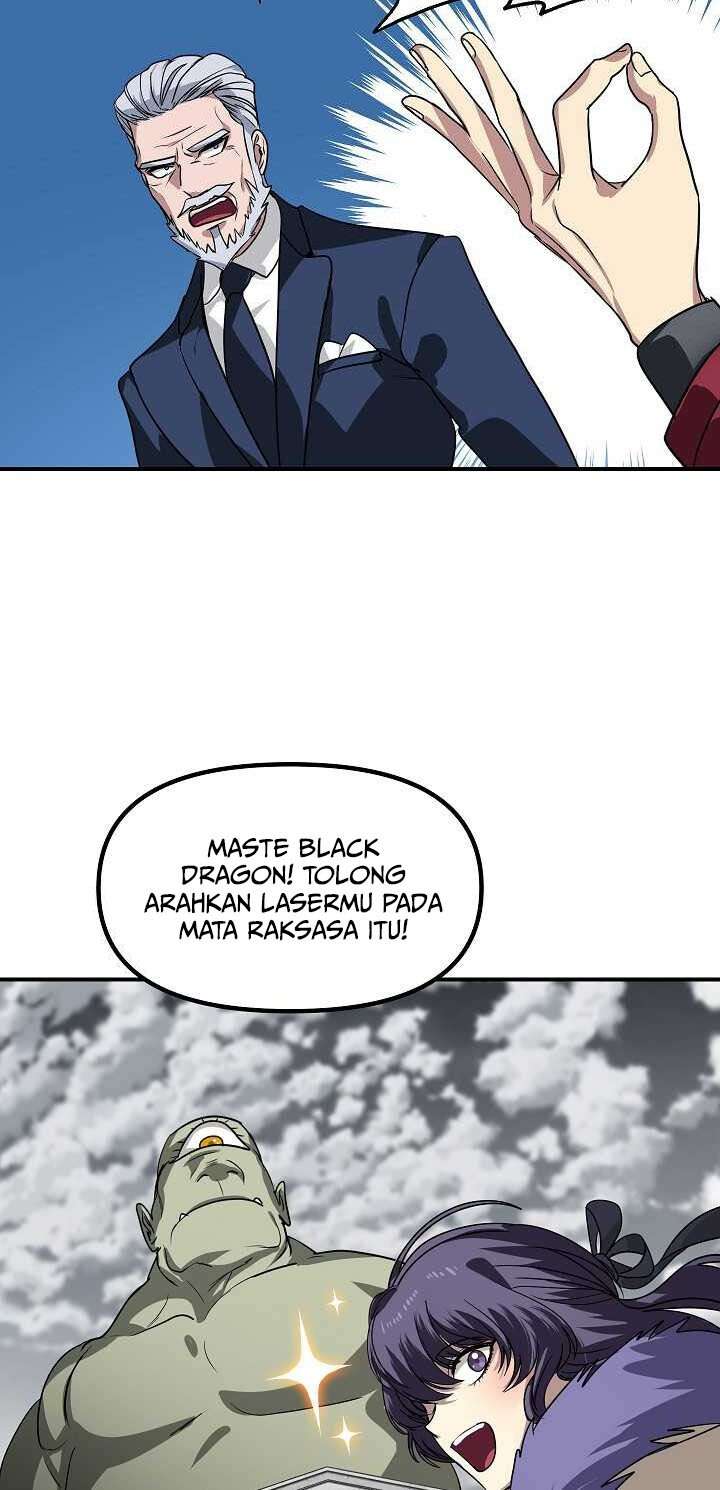 Read SSS-Class Suicide Hunter id Manga Online