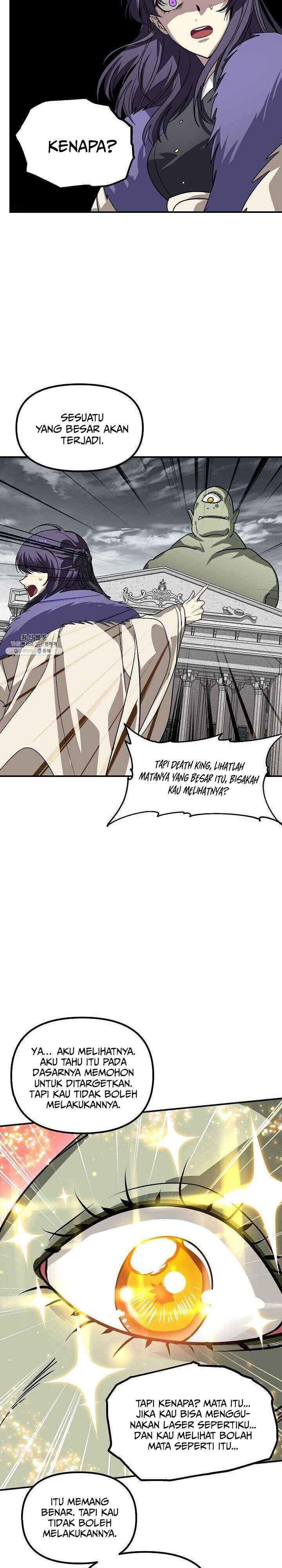 Read SSS-Class Suicide Hunter id Manga Online