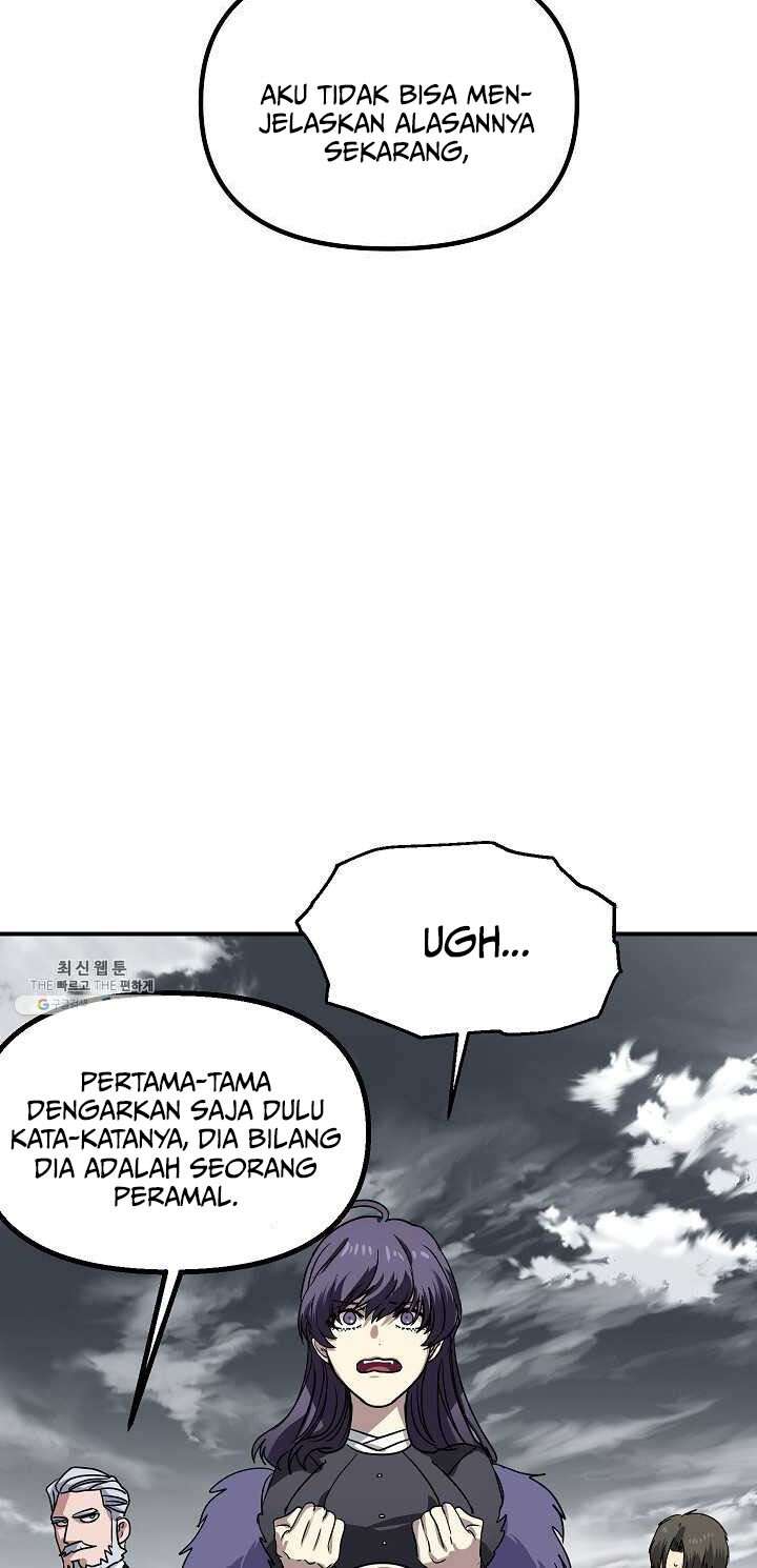 Read SSS-Class Suicide Hunter id Manga Online