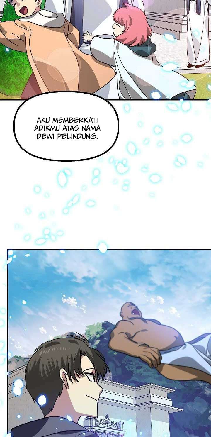 Read SSS-Class Suicide Hunter id Manga Online