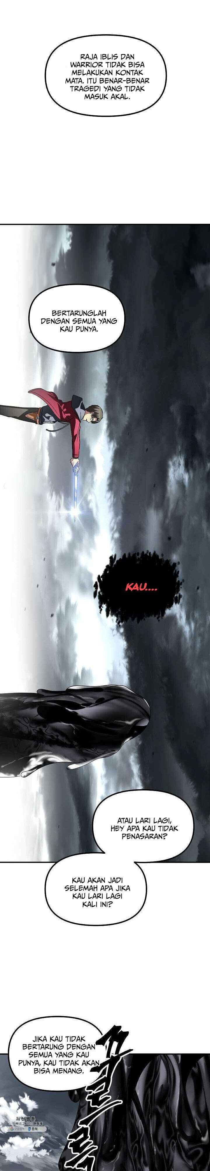 Read SSS-Class Suicide Hunter id Manga Online