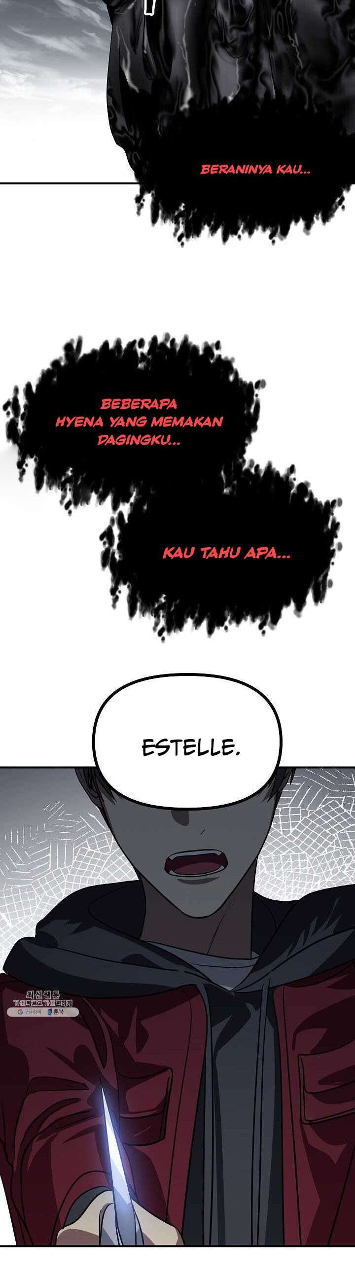 Read SSS-Class Suicide Hunter id Manga Online