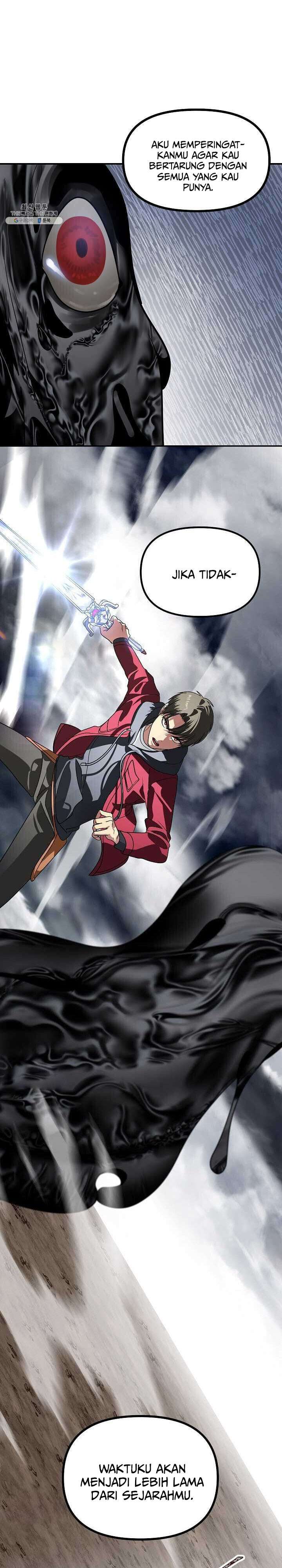 Read SSS-Class Suicide Hunter id Manga Online