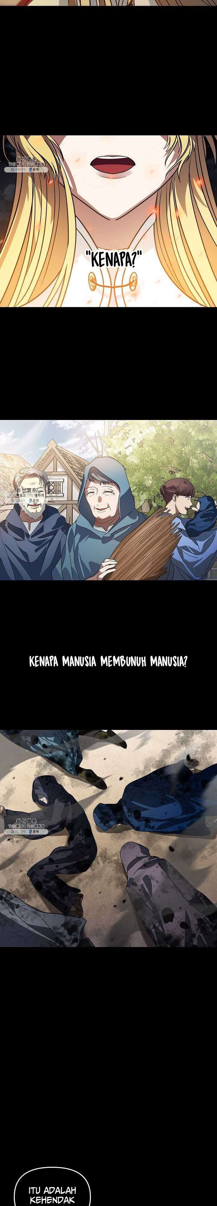 Read SSS-Class Suicide Hunter id Manga Online