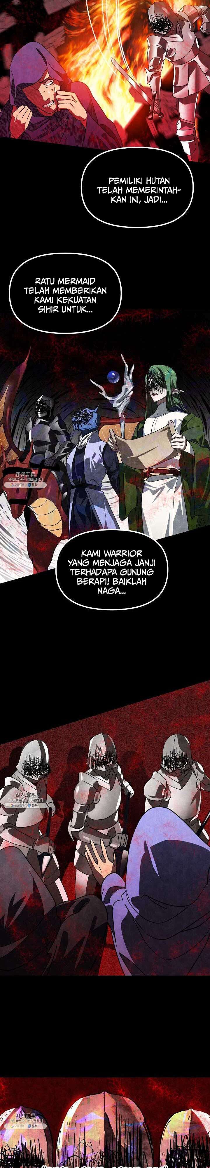 Read SSS-Class Suicide Hunter id Manga Online