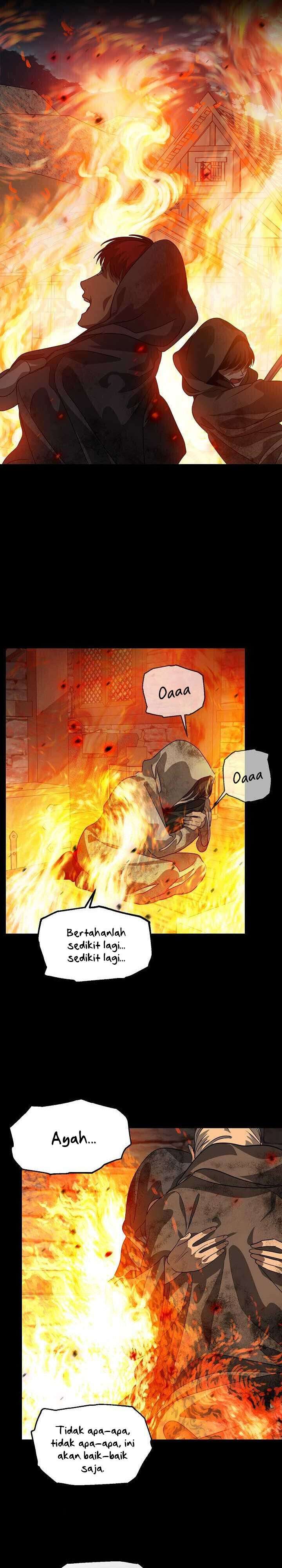Read SSS-Class Suicide Hunter id Manga Online