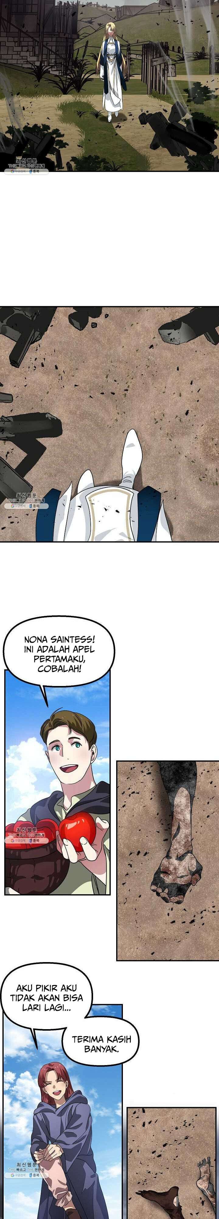 Read SSS-Class Suicide Hunter id Manga Online