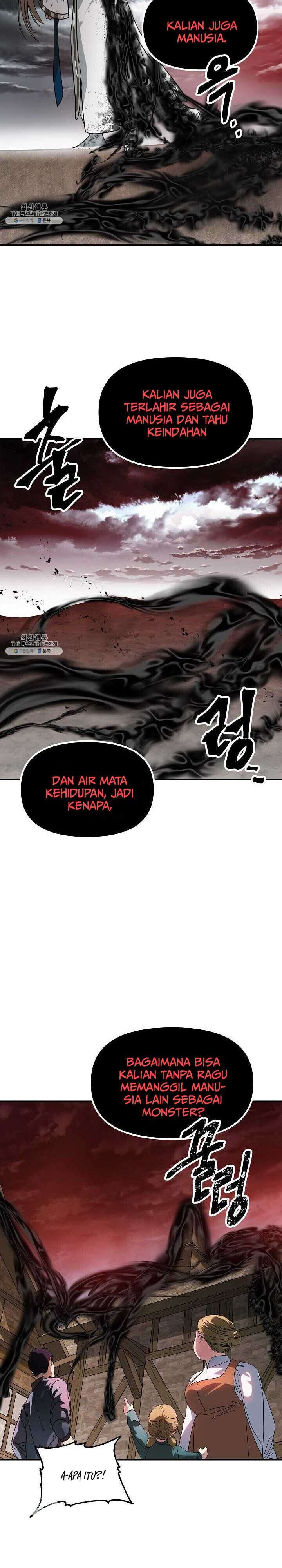 Read SSS-Class Suicide Hunter id Manga Online