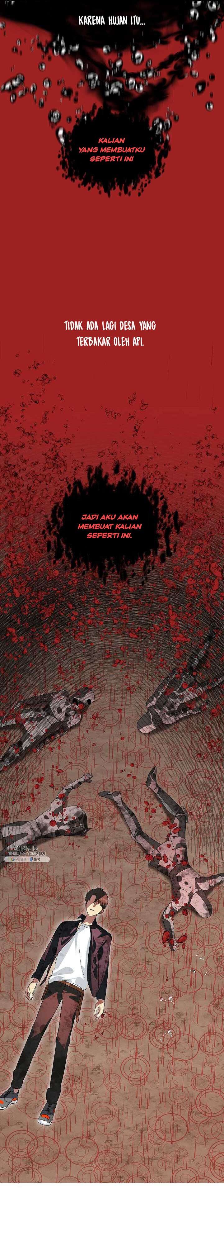 Read SSS-Class Suicide Hunter id Manga Online