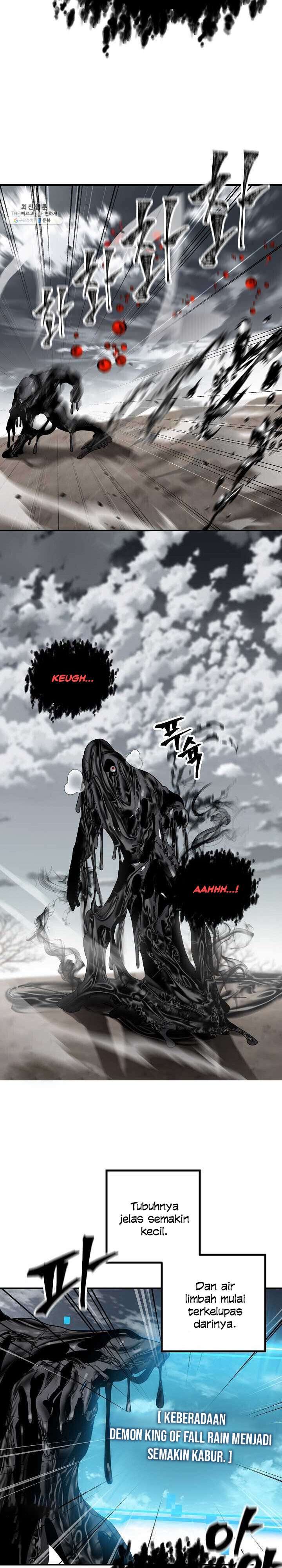Read SSS-Class Suicide Hunter id Manga Online