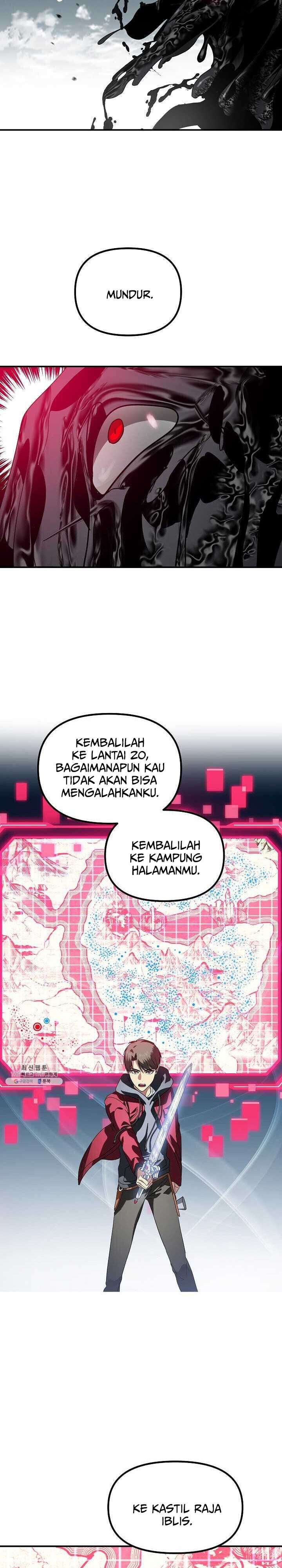Read SSS-Class Suicide Hunter id Manga Online