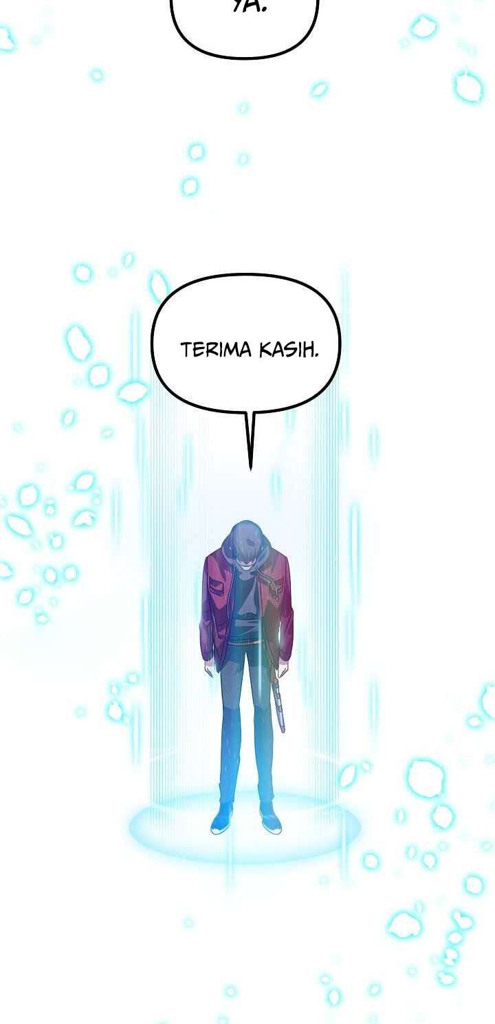 Read SSS-Class Suicide Hunter id Manga Online