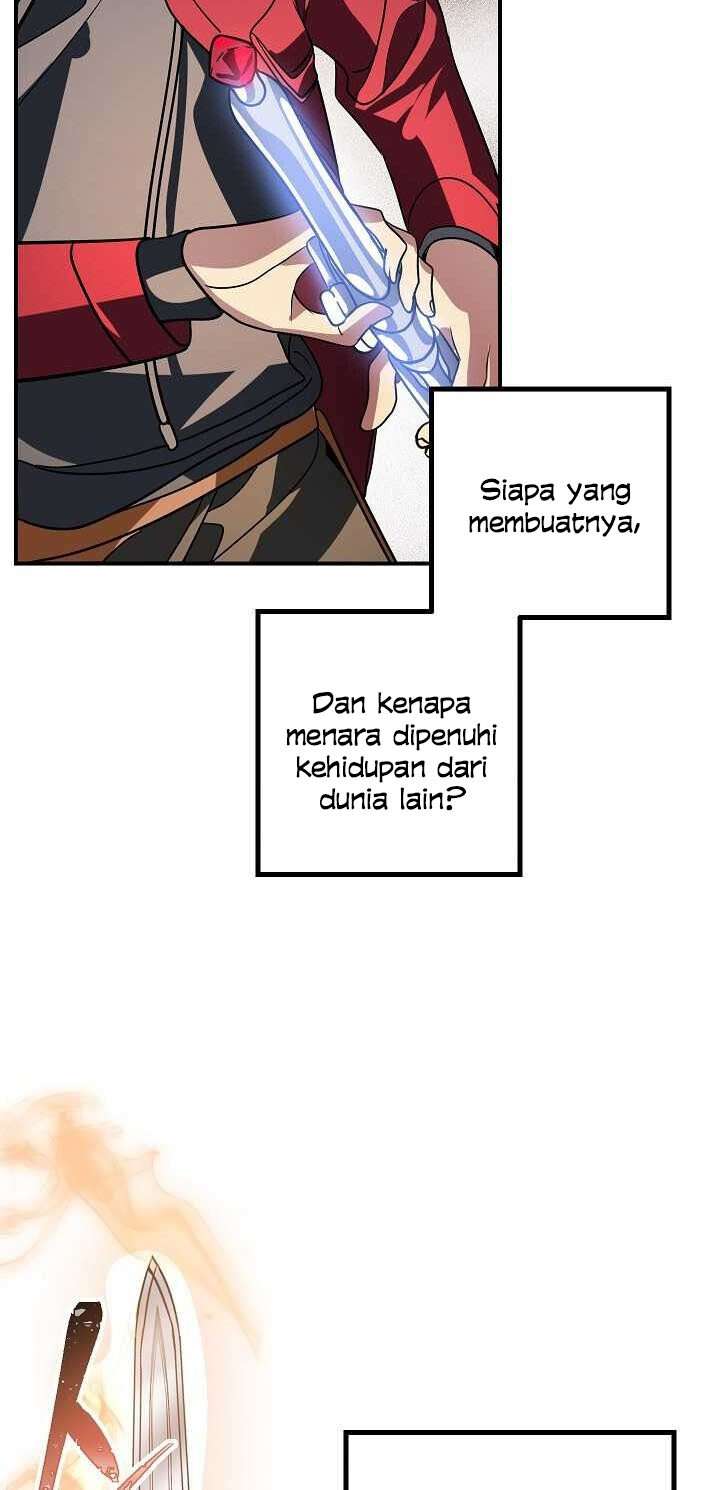 Read SSS-Class Suicide Hunter id Manga Online