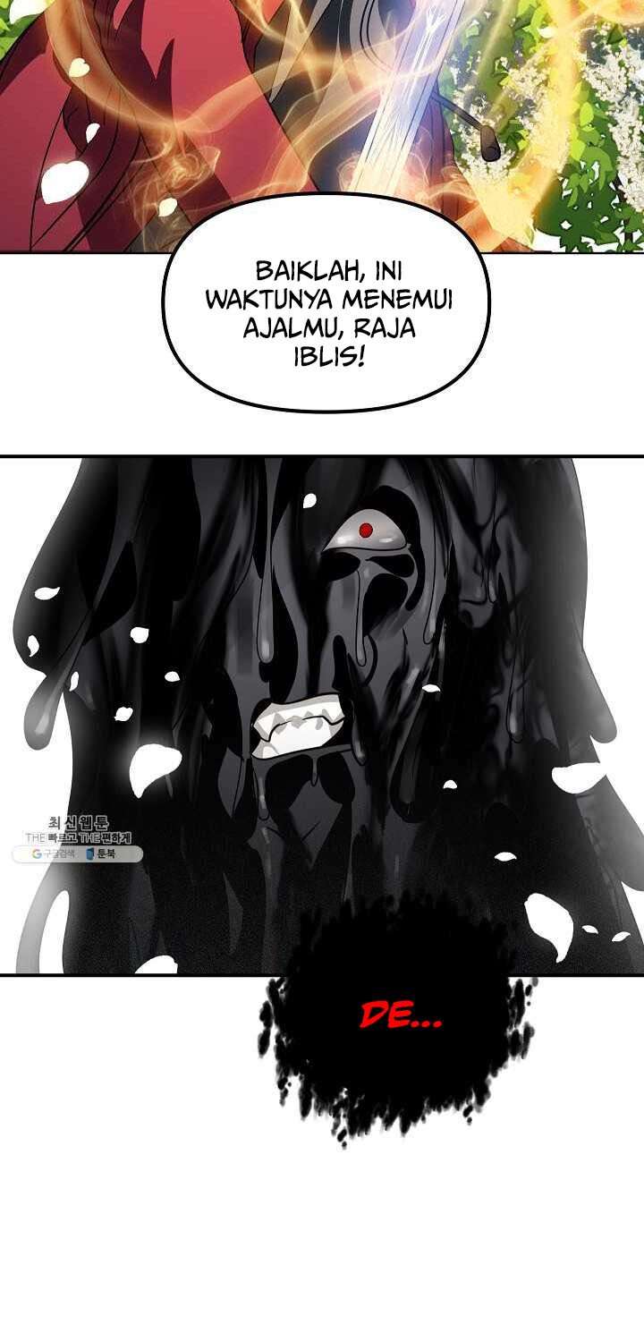Read SSS-Class Suicide Hunter id Manga Online