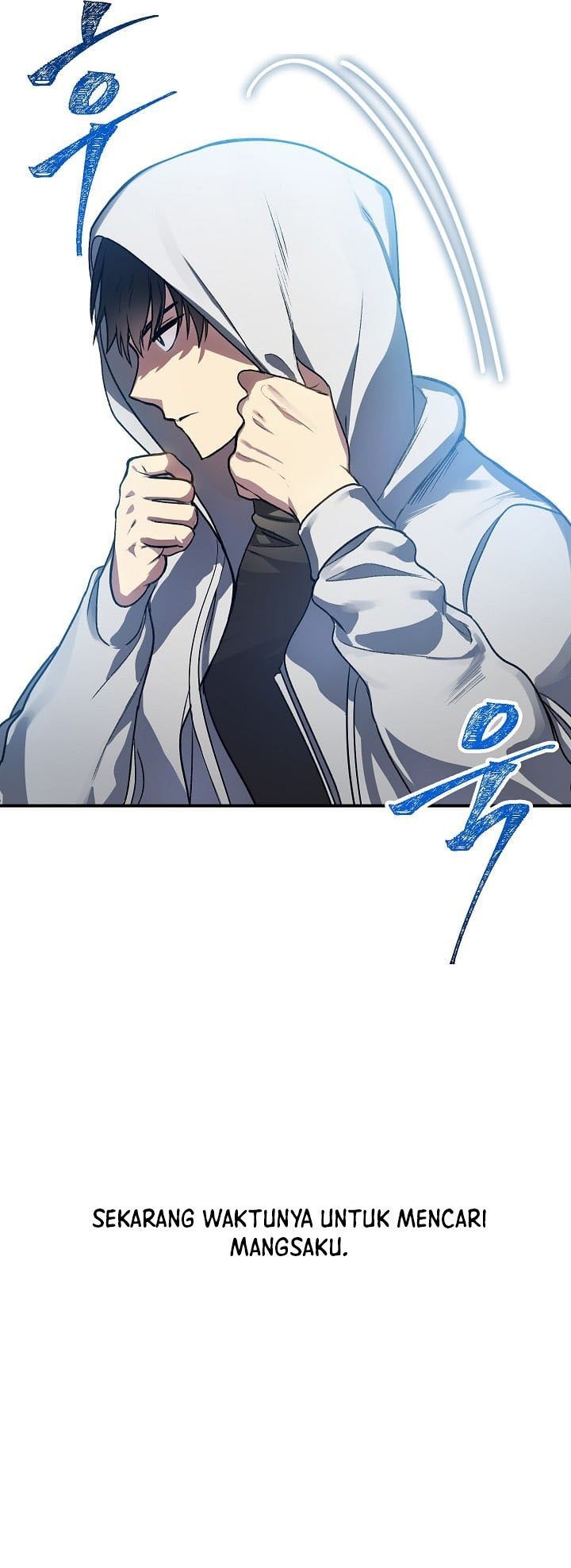 Read SSS-Class Suicide Hunter id Manga Online