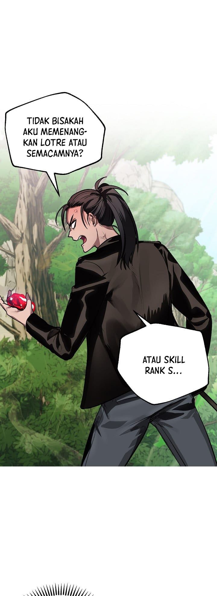 Read SSS-Class Suicide Hunter id Manga Online