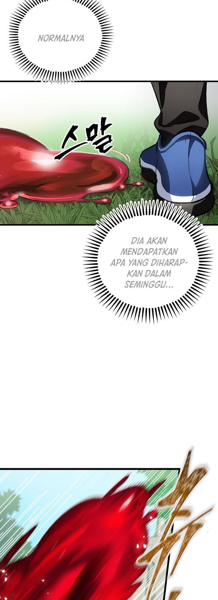Read SSS-Class Suicide Hunter id Manga Online