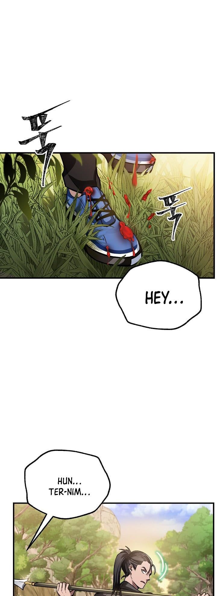 Read SSS-Class Suicide Hunter id Manga Online