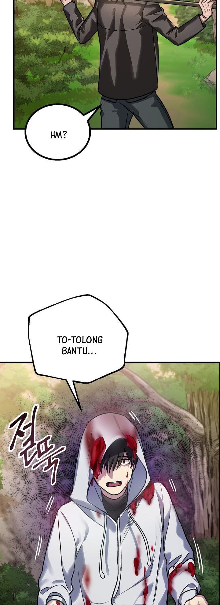 Read SSS-Class Suicide Hunter id Manga Online