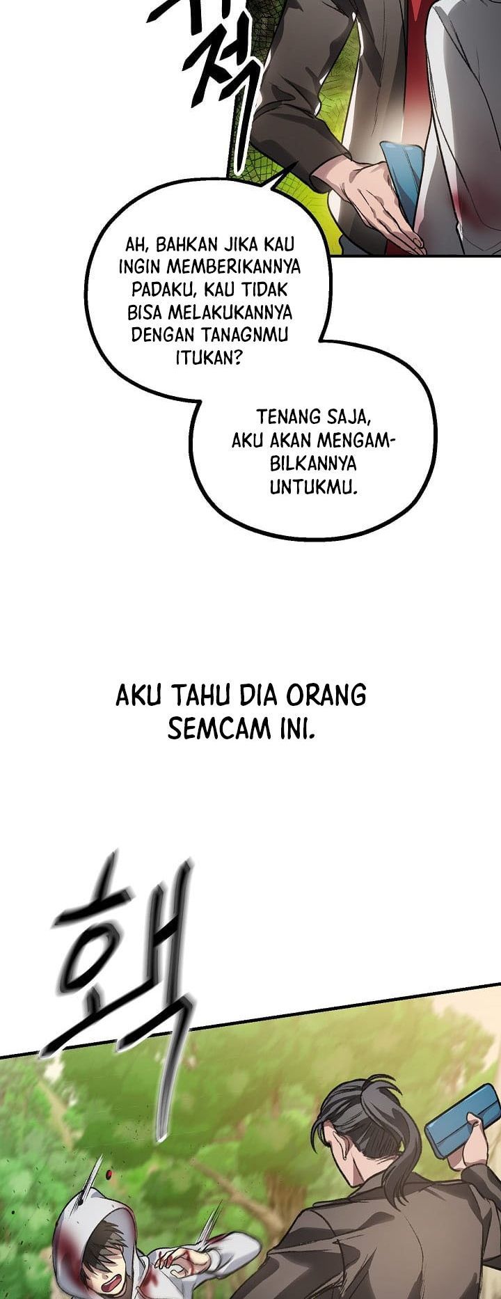 Read SSS-Class Suicide Hunter id Manga Online