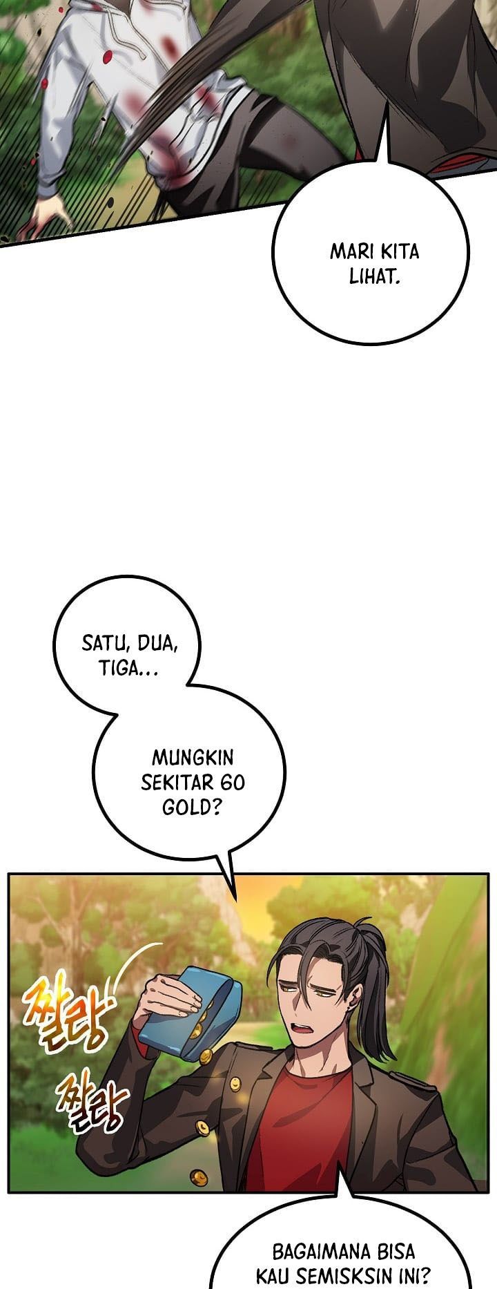 Read SSS-Class Suicide Hunter id Manga Online