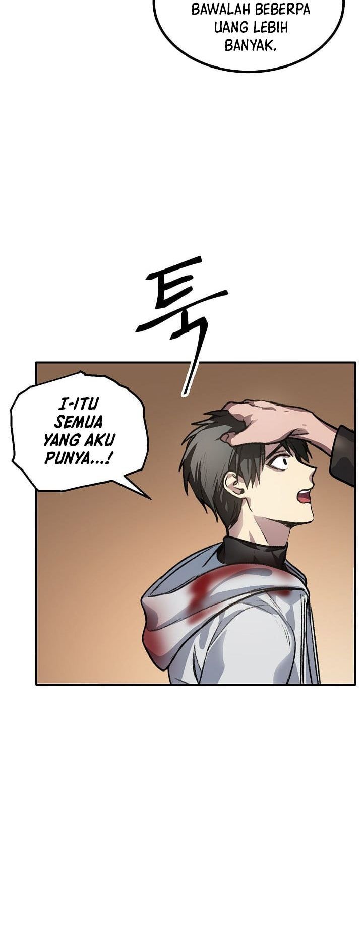 Read SSS-Class Suicide Hunter id Manga Online