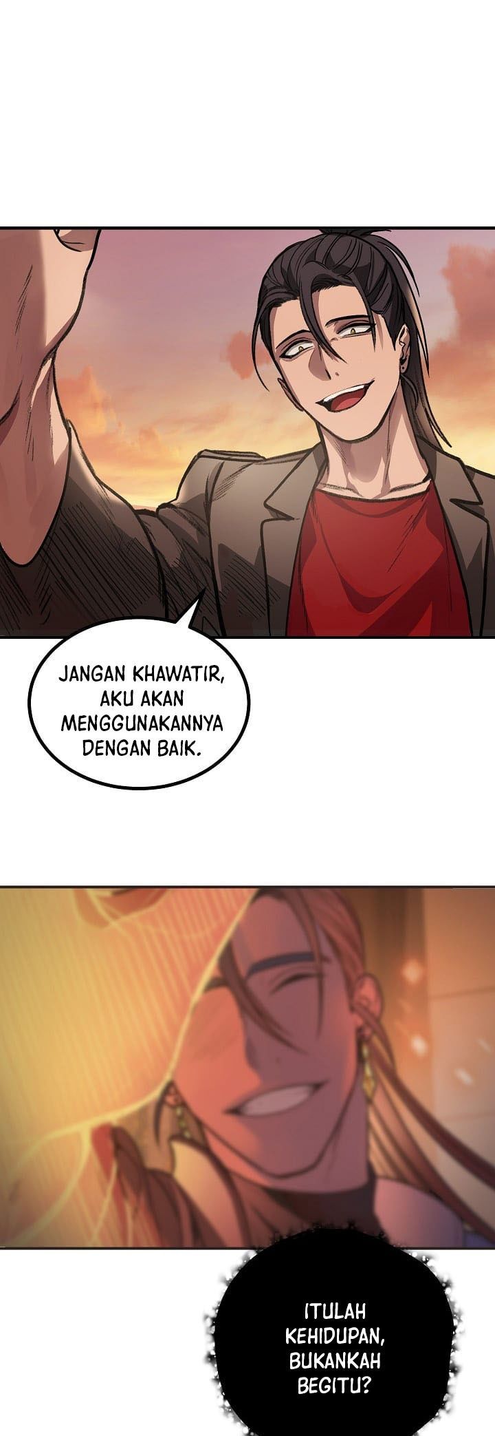 Read SSS-Class Suicide Hunter id Manga Online