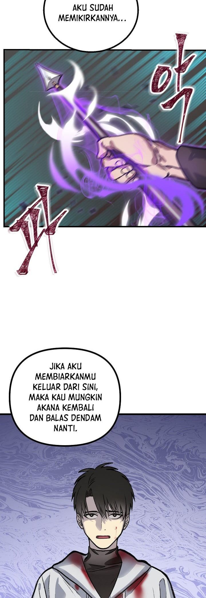 Read SSS-Class Suicide Hunter id Manga Online