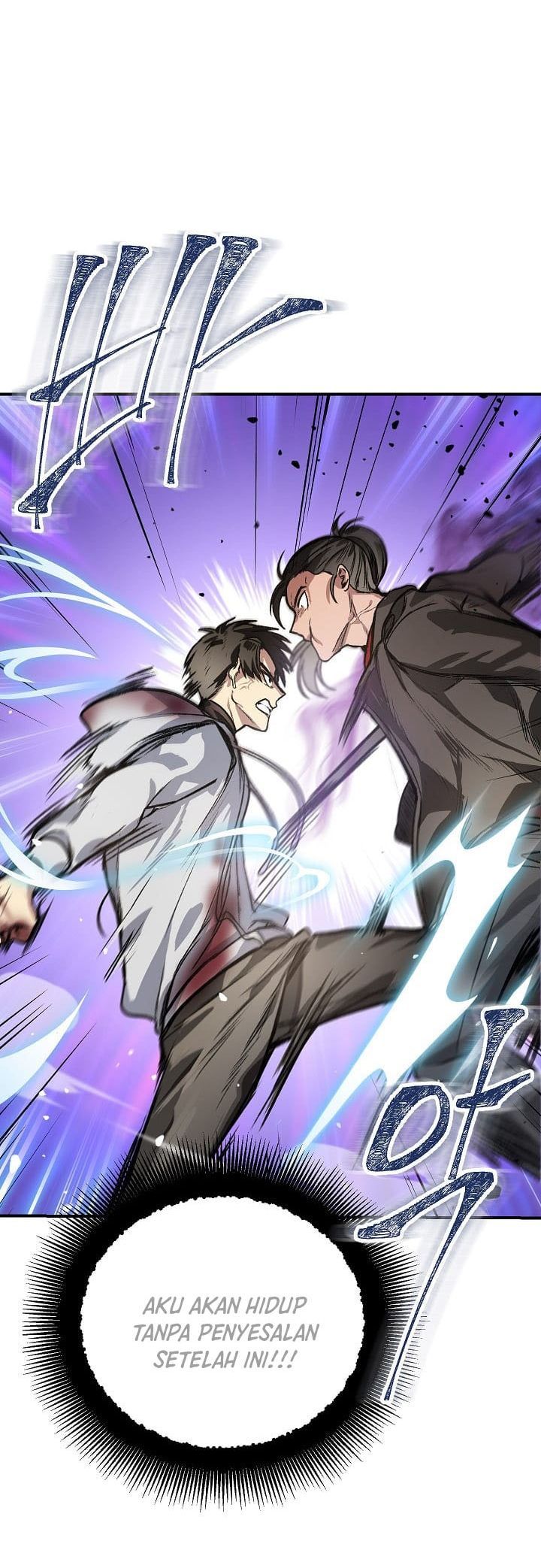 Read SSS-Class Suicide Hunter id Manga Online