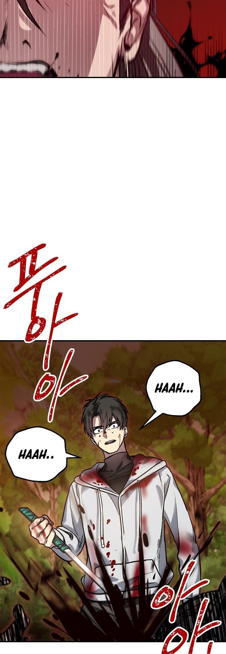Read SSS-Class Suicide Hunter id Manga Online