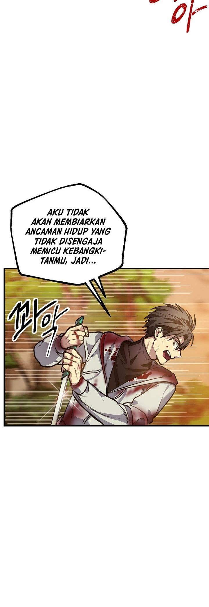 Read SSS-Class Suicide Hunter id Manga Online