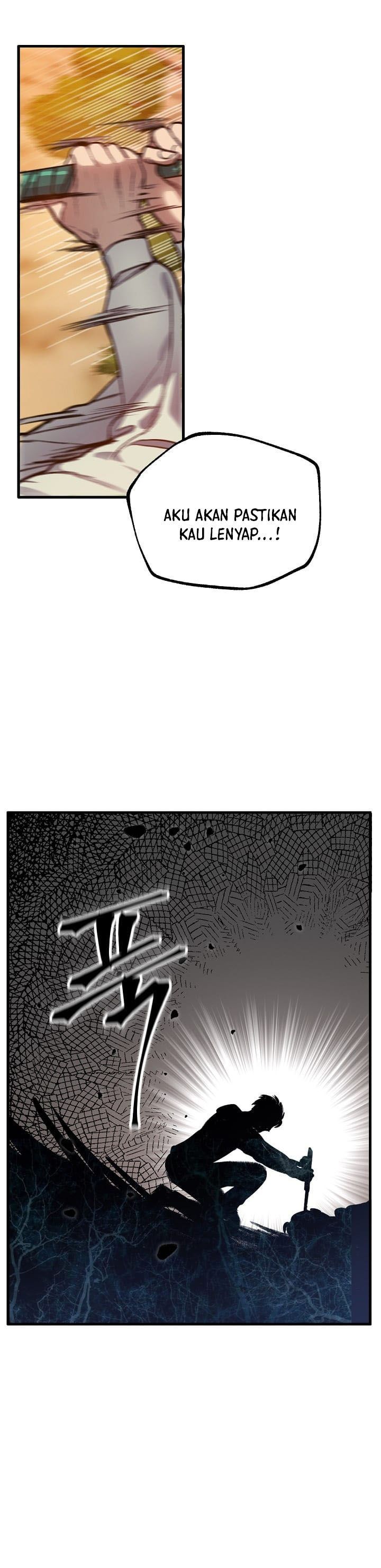 Read SSS-Class Suicide Hunter id Manga Online