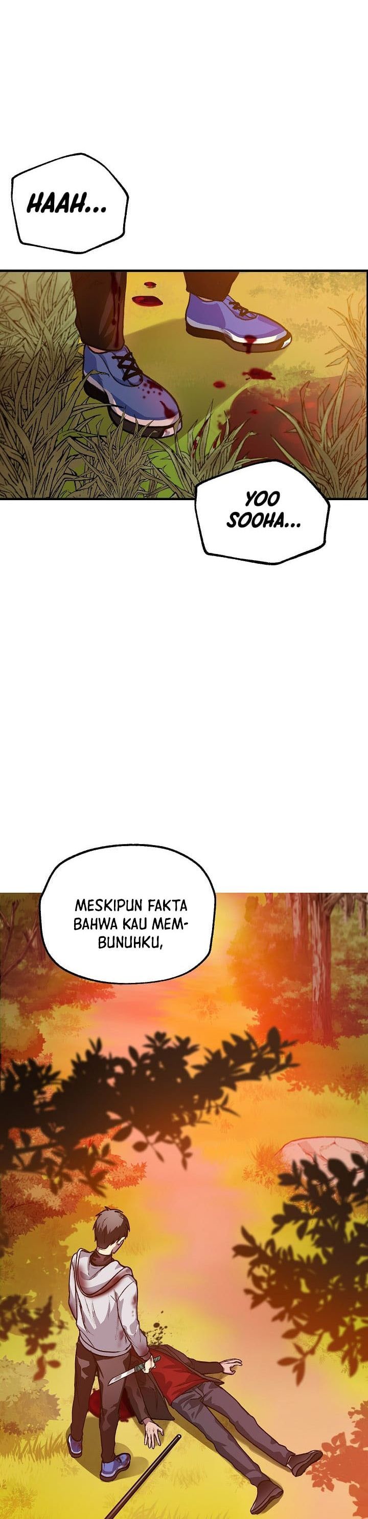 Read SSS-Class Suicide Hunter id Manga Online