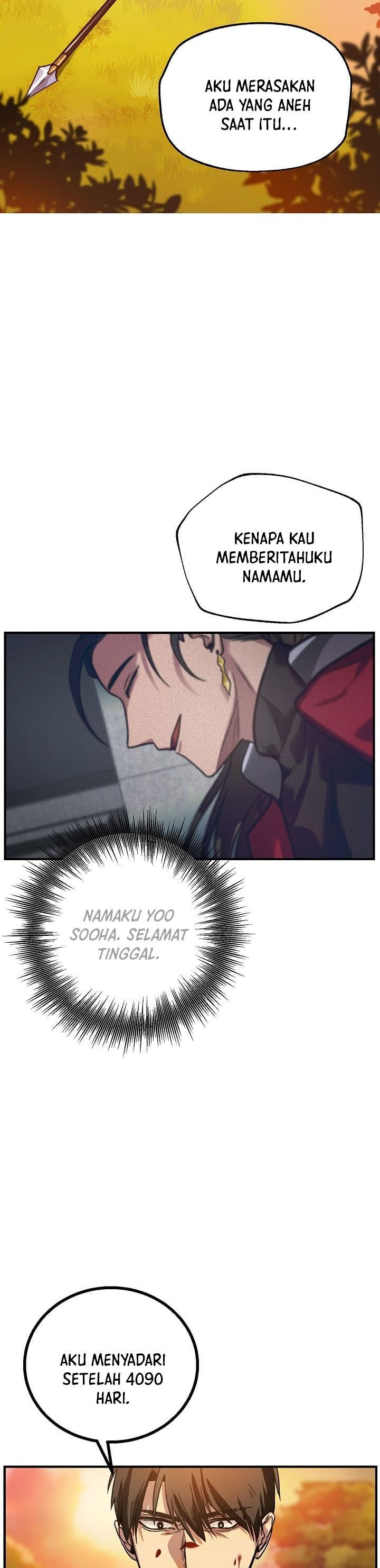 Read SSS-Class Suicide Hunter id Manga Online