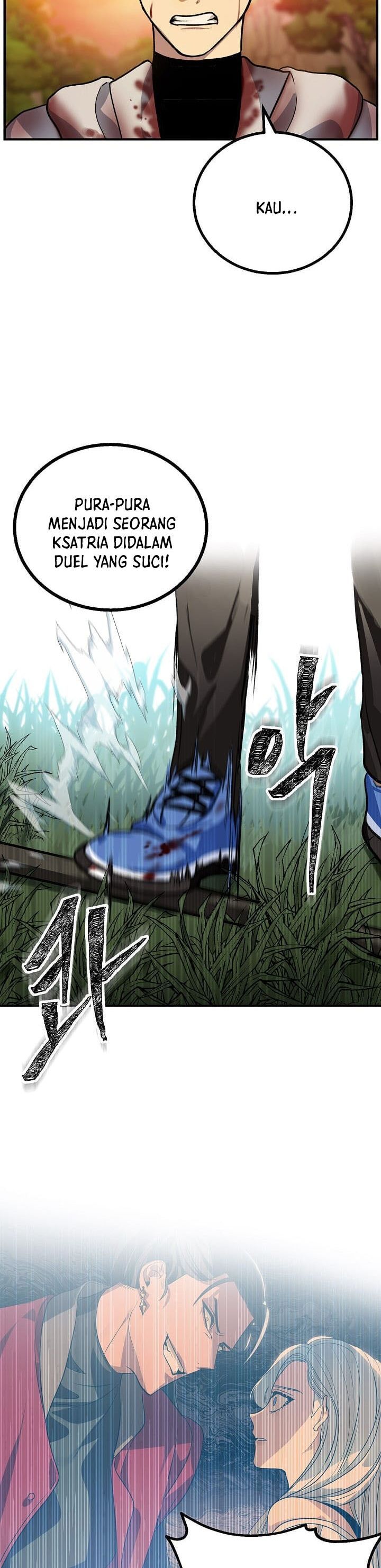 Read SSS-Class Suicide Hunter id Manga Online