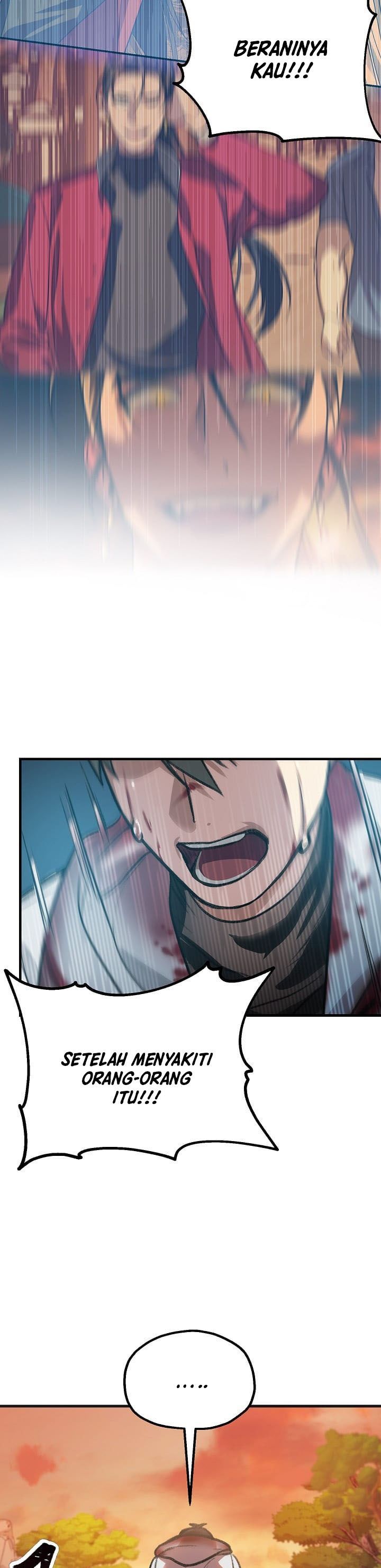 Read SSS-Class Suicide Hunter id Manga Online