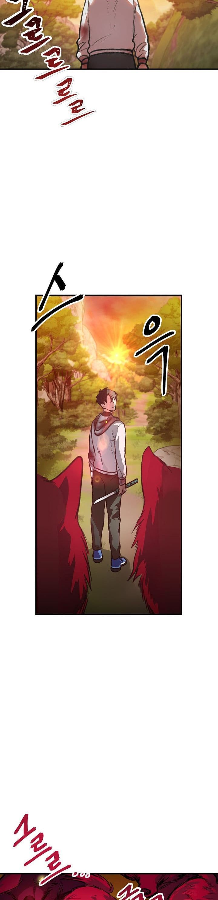 Read SSS-Class Suicide Hunter id Manga Online