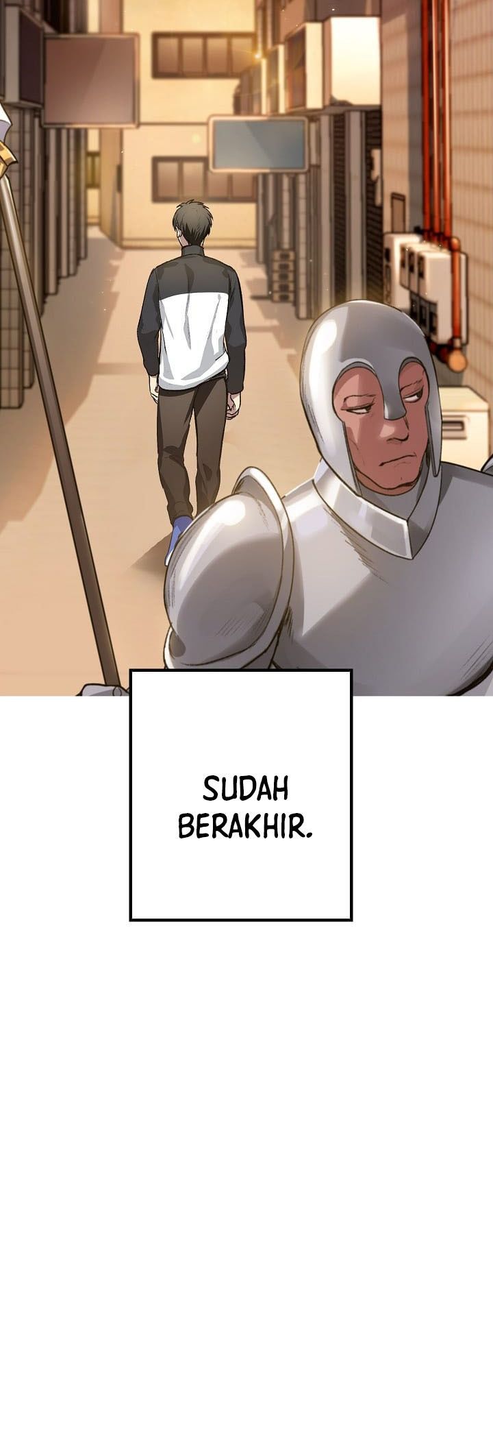 Read SSS-Class Suicide Hunter id Manga Online