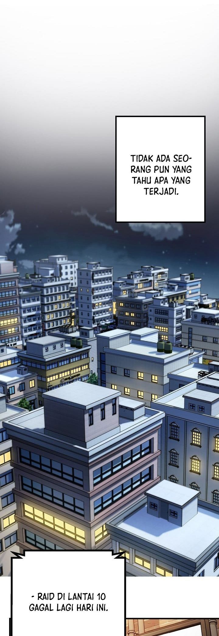 Read SSS-Class Suicide Hunter id Manga Online