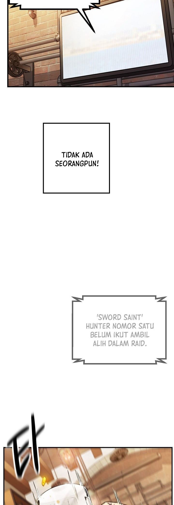 Read SSS-Class Suicide Hunter id Manga Online
