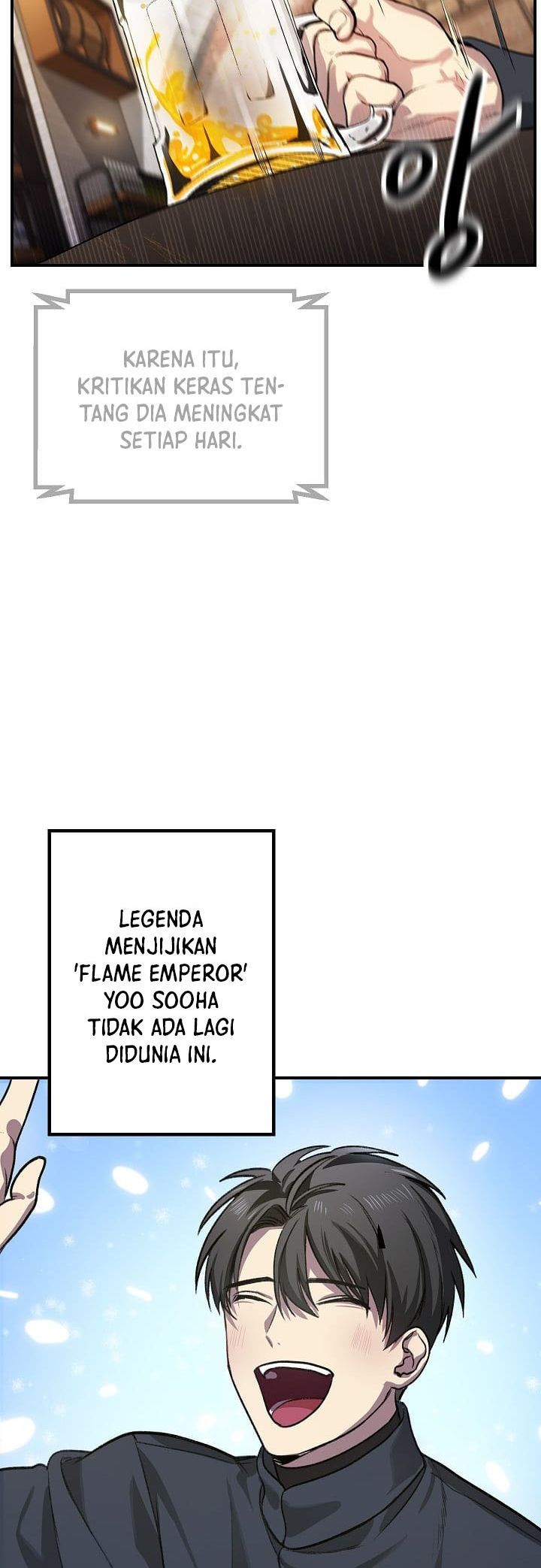 Read SSS-Class Suicide Hunter id Manga Online