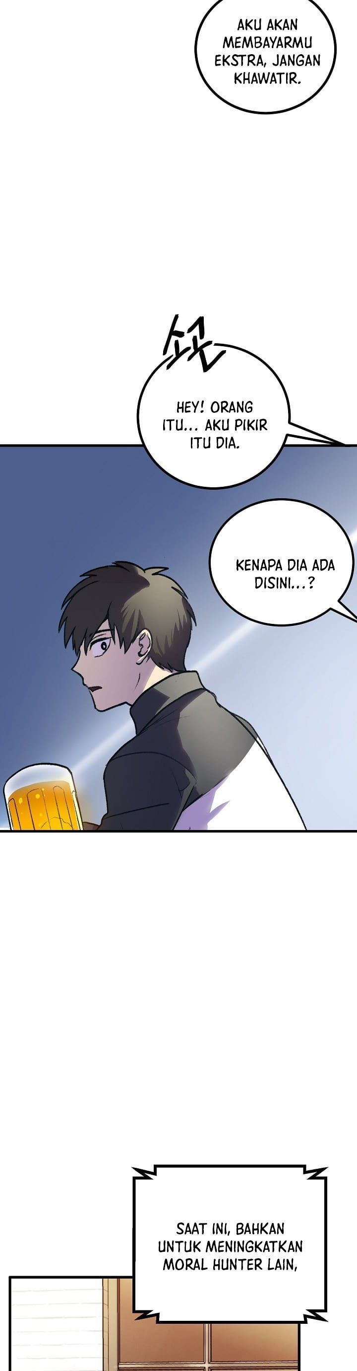 Read SSS-Class Suicide Hunter id Manga Online