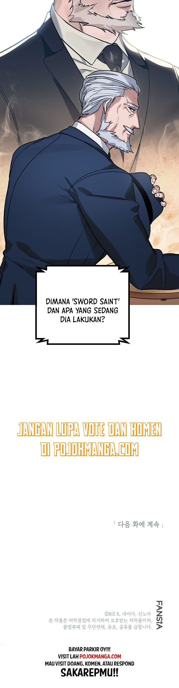 Read SSS-Class Suicide Hunter id Manga Online