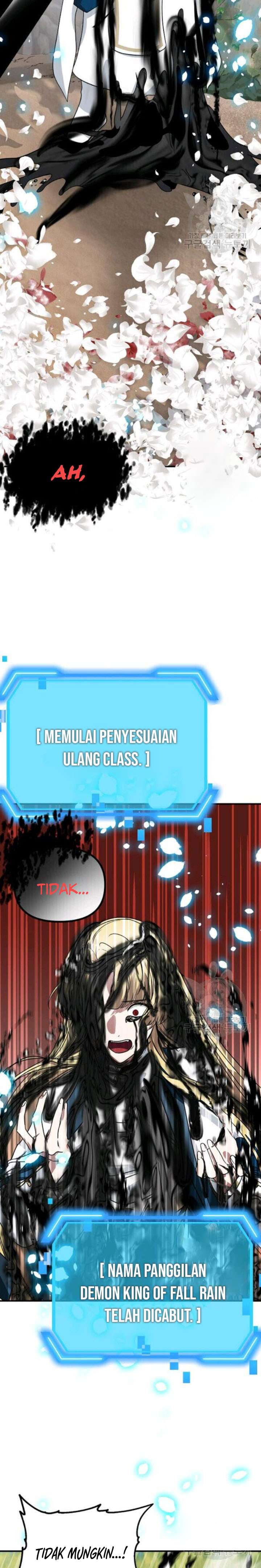 Read SSS-Class Suicide Hunter id Manga Online