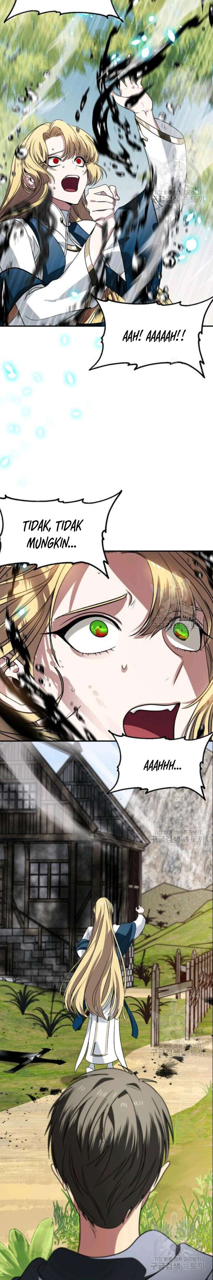 Read SSS-Class Suicide Hunter id Manga Online