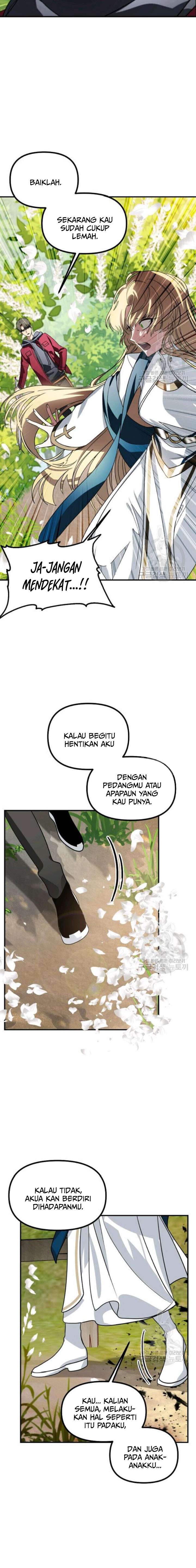 Read SSS-Class Suicide Hunter id Manga Online
