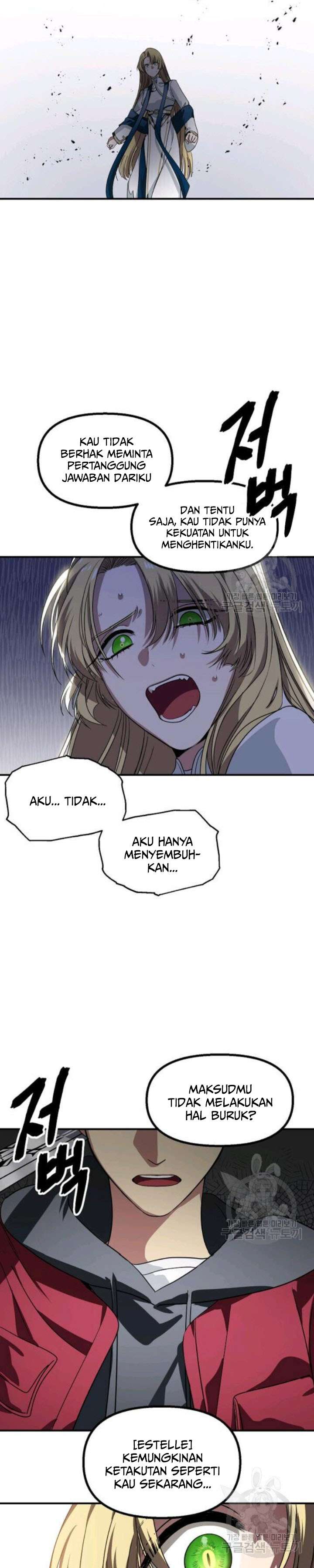 Read SSS-Class Suicide Hunter id Manga Online