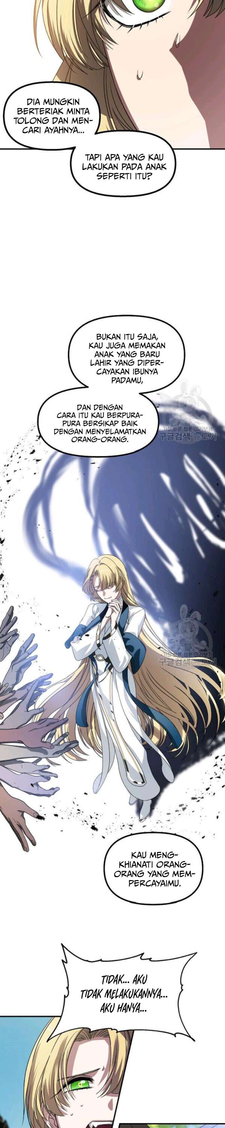 Read SSS-Class Suicide Hunter id Manga Online